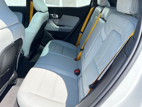 Used 2023 Polestar Polestar 2 w/ Pilot Pack AWD/4WD image 14
