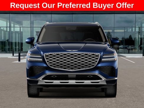 New 2026 Genesis GV80 2.5T Select image 7