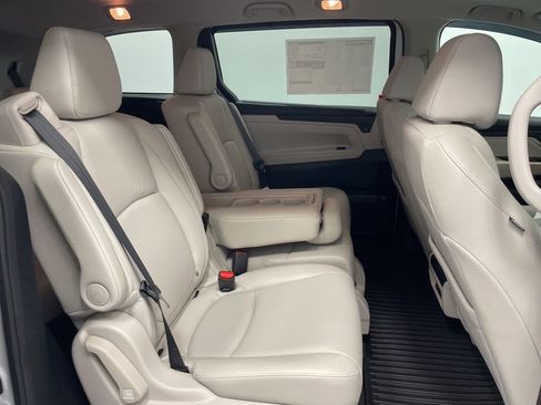 New 2026 Honda Odyssey EX-L image 31