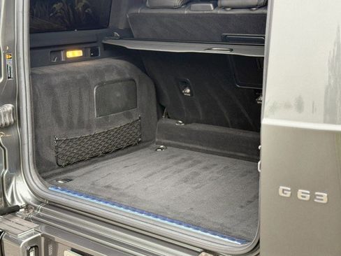 Used 2022 Mercedes-Benz G 63 AMG 4MATIC image 22