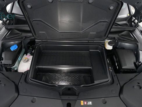 Used 2023 Genesis GV60 Performance w/ Cargo Package image 22