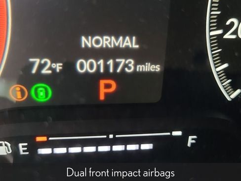 Certified 2025 Honda Civic Sport image 26