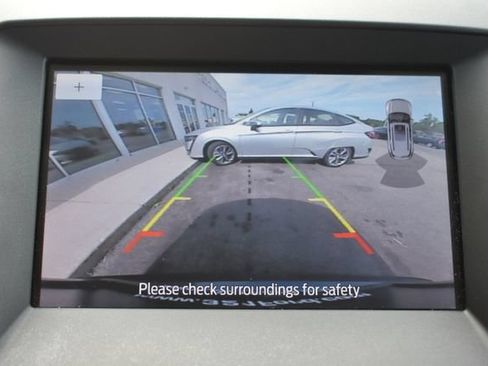 Used 2020 Ford Edge SEL w/ Convenience Package AWD/4WD image 29