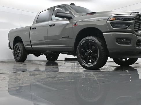 New 2026 RAM 2500 Big Horn image 49