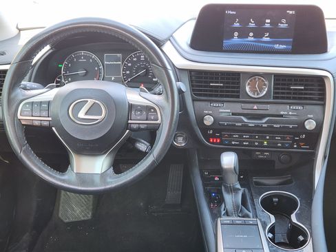 Used 2020 Lexus RX 350 FWD w/ Accessory Package image 27