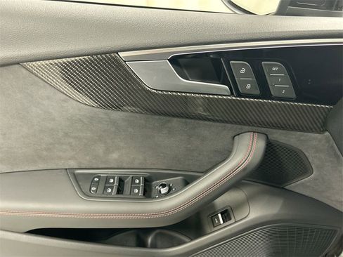 Used 2025 Audi S5 Premium Plus image 11