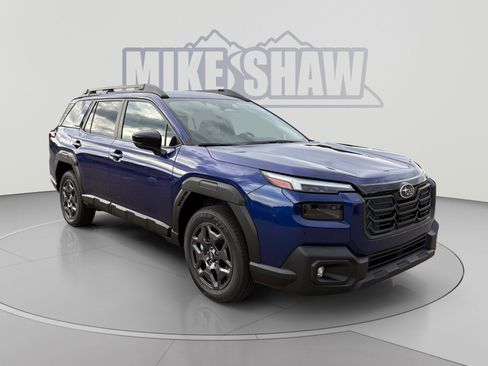 New 2026 Subaru Outback Premium AWD/4WD image 7