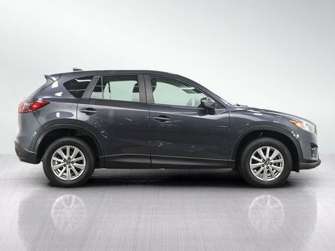 Used 2016 MAZDA CX-5 Touring AWD/4WD image 6