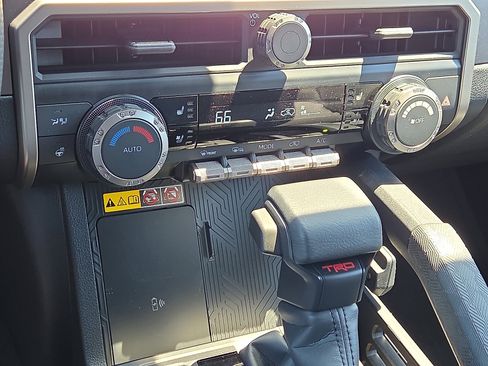 Used 2026 Toyota 4Runner TRD Sport Premium AWD/4WD image 19