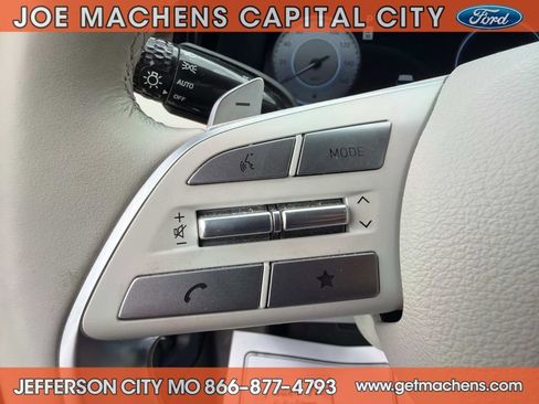 Used 2023 Hyundai Palisade Limited image 32