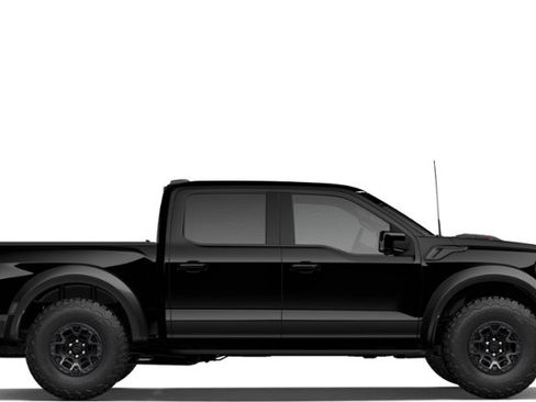New 2026 Ford F150 Raptor AWD/4WD image 27