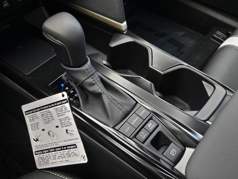 Certified 2026 Toyota Camry SE FWD image 16