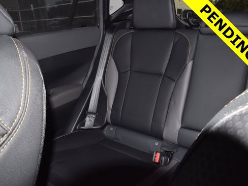 Used 2024 Subaru Crosstrek 2.5i Wilderness w/ Crosstrek Mirror Package image 18