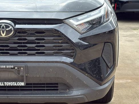 Used 2023 Toyota RAV4 LE image 8