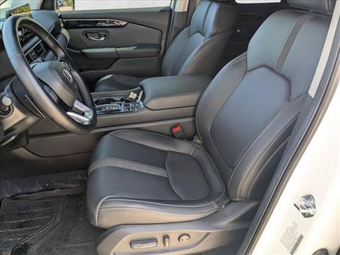 Used 2024 Honda Pilot EX-L image 15