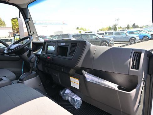 New 2026 Isuzu NPR RWD image 29