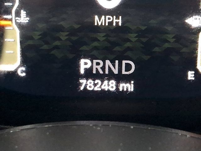 Used 2020 Jeep Wrangler Unlimited Sport AWD/4WD image 19