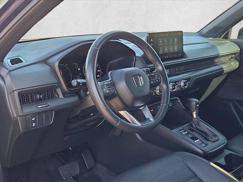 Used 2024 Honda CR-V Sport-L image 13