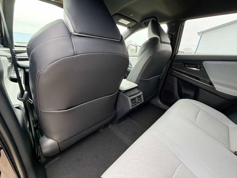 New 2026 Subaru Solterra AWD/4WD image 15