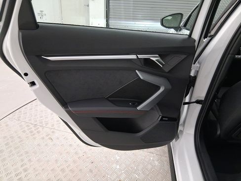 New 2026 Audi S3 Premium image 27