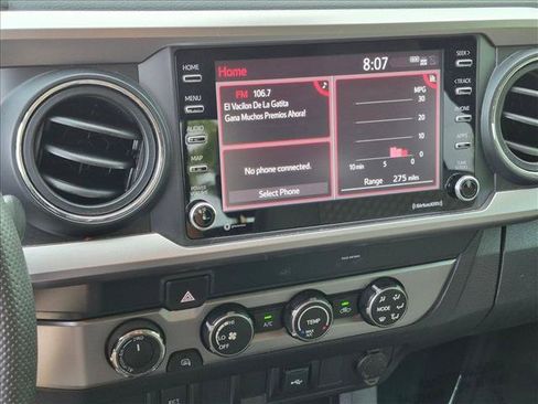 Certified 2023 Toyota Tacoma SR5 AWD/4WD image 12