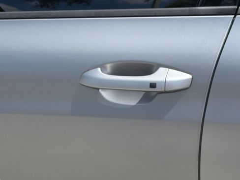 Certified 2025 Kia K5 GT-Line w/ GT-Line Premium Package FWD image 28