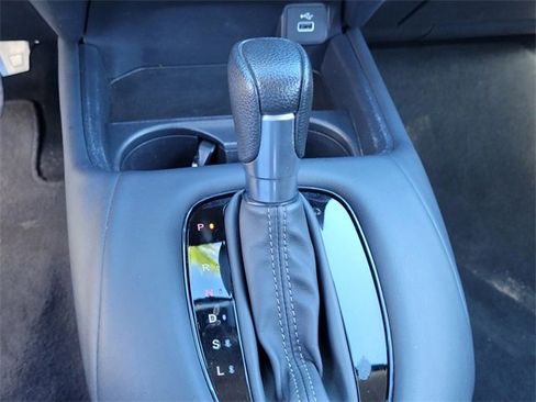 Used 2024 Honda HR-V LX image 23