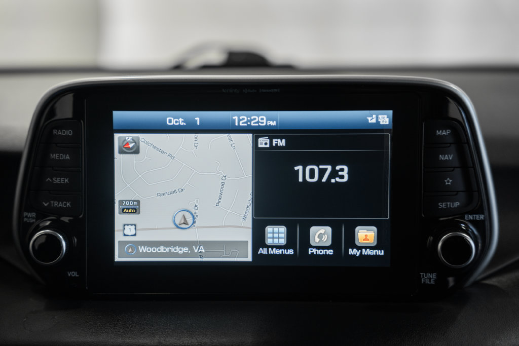 Used 2019 Hyundai Tucson Ultimate AWD/4WD image 22
