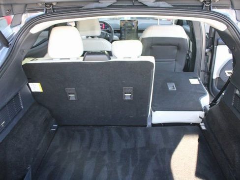 Used 2021 Ford Mustang Mach-E Premium image 30