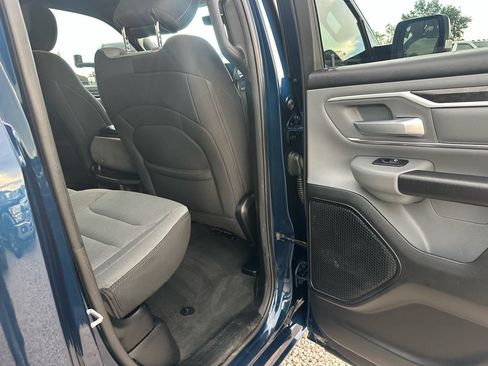 Used 2022 RAM 1500 Big Horn AWD/4WD image 22