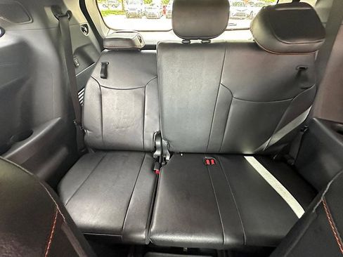 Certified 2024 Toyota Sienna XSE w/ XSE Premium Package AWD/4WD image 17