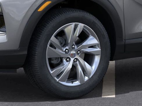 New 2026 Buick Encore GX Preferred image 9