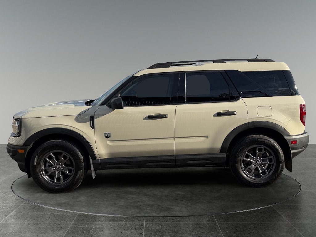 Used 2024 Ford Bronco Sport Big Bend w/ Convenience Package AWD/4WD image 5