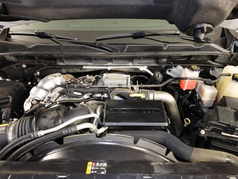 Used 2023 GMC Sierra 2500 AT4 w/ AT4 Preferred Package image 41