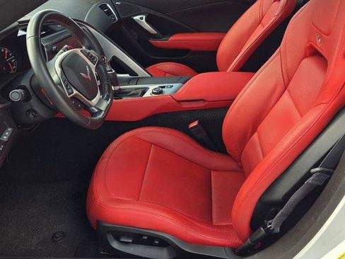 Used 2017 Chevrolet Corvette Grand Sport image 17