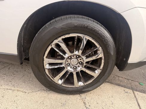 Used 2014 Lexus RX 350 F Sport image 8