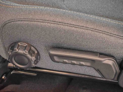 New 2025 Jeep Wrangler Sport image 20