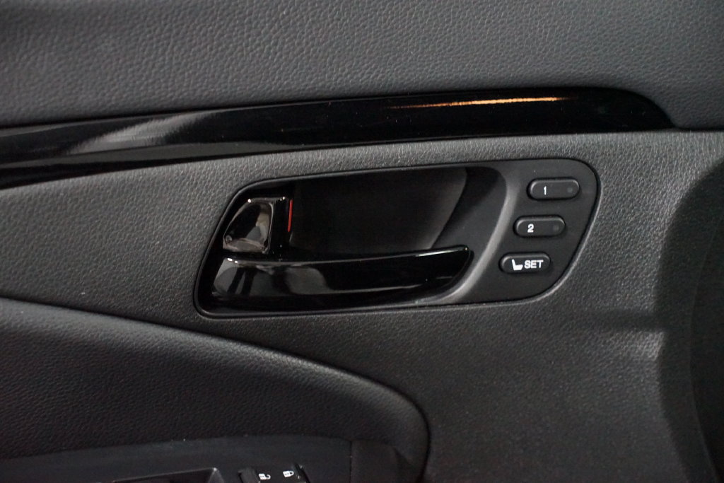 Used 2024 Honda Passport Black Edition image 31