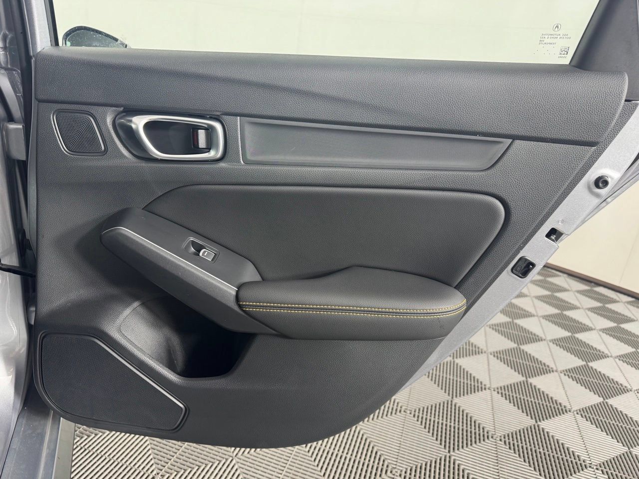 Used 2026 Acura Integra A-Spec w/ Technology Package FWD image 29