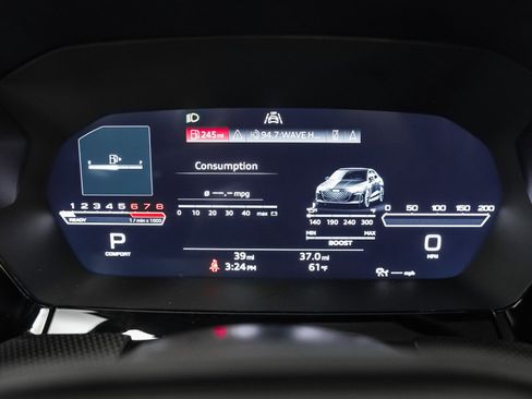 New 2026 Audi RS 3 image 17