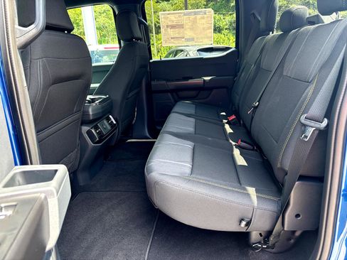 New 2025 Ford F150 STX w/ Equipment Group 200A image 12