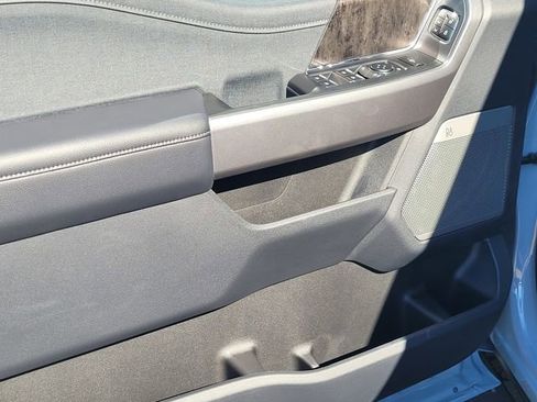 New 2026 Ford F250 Lariat w/ Tremor Off-Road Package image 8