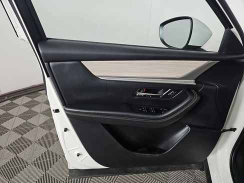 Used 2024 MAZDA CX-90 Plug-In Hybrid w/ Preferred image 12