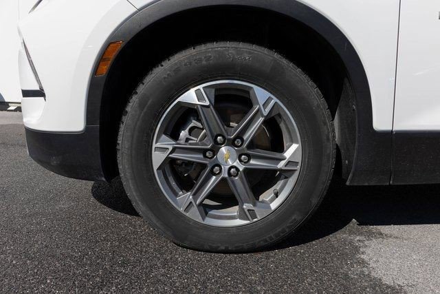 Used 2023 Chevrolet Blazer LT AWD/4WD image 5