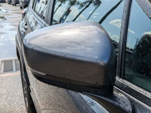 Certified 2025 Subaru Crosstrek 2.5i Limited w/ Popular Package #3A image 12