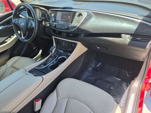 Used 2016 Buick Envision Premium AWD/4WD image 19