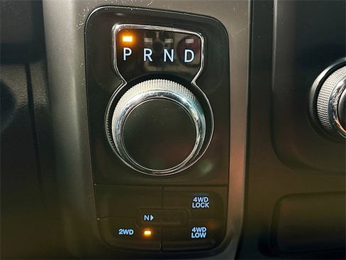 Used 2021 RAM 1500 Classic Warlock image 18