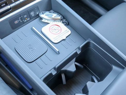 New 2026 Hyundai Santa Fe SEL image 18