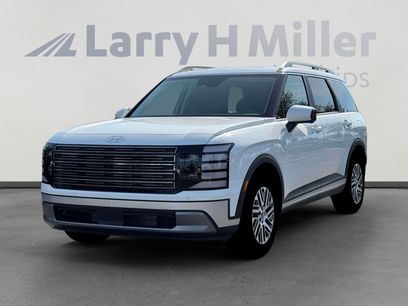 New 2026 Hyundai Palisade SEL