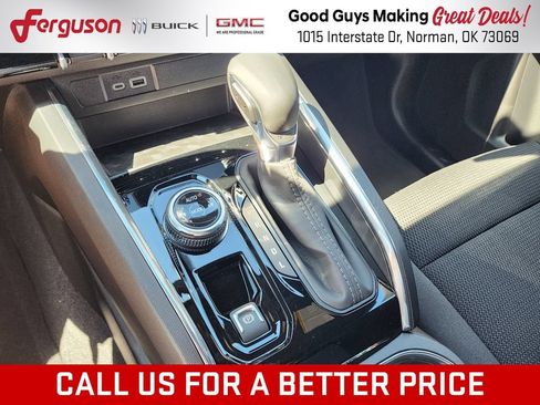 New 2026 GMC Canyon Elevation w/ Convenience Package AWD/4WD image 32
